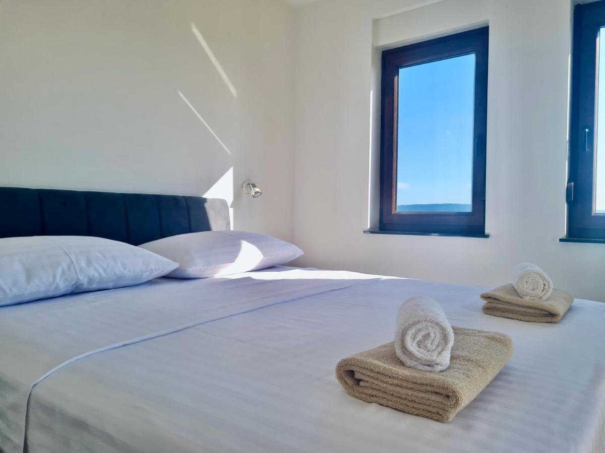 Apartments Sunflower Dramalj Εξωτερικό φωτογραφία